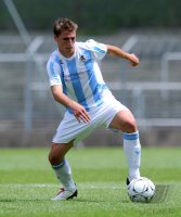 U19 Fussball Bundesliga :  Ulrich Taffertshofer (TSV 1860 Muenchen)
