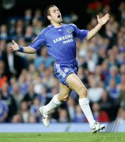 Fussball Champions League FC Chelsea  - FC Liverpool