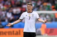 Fussball International Europameisterschaft 2016: Nordirland - Deutschland