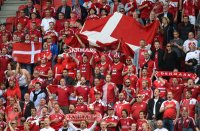 Fussball U 21 Europameisterschaft 2015: Tschechien  - Daenemark