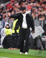 FUSSBALL CHAMPIONS LEAGUE  SAISON 26/27  FC Bayern Muenchen - FC Arsenal