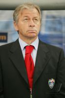 Fussball WM 2006: Argentinien - Serbien - Montenegro