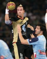 Handball-WM: Slowenien - Deutschland