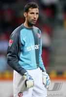 Fussball 2. Bundesliga: RW Essen, ZAZA