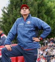 Fussball International Costa Rica