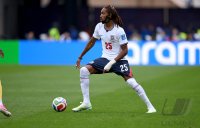 Fussball WM 2026 Vorrunde: England - Ghana
