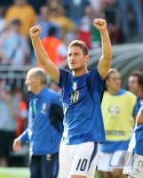 Fussball WM 2006: Italien - Australien