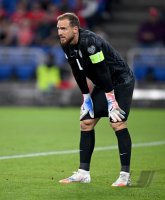 Fussball International Qualifikation WM 2026 in Basel
Schweiz - Slowenien