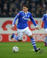 Fussball 1. Bundesliga, Saison 2011/2012: FC Schalke 04 - SV Werder Bremen