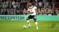 FUSSBALL UEFA Nations League 26/27 Deutschland - Griechenland