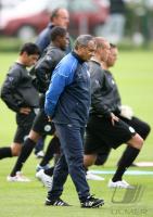 Trainingsauftakt VfL Wolfsburg