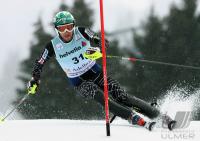 Ski Alpin  Herren Slalom  Adelboden