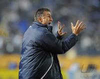 Fussball International  Club WM Pachuca - Liga de Quito