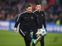 Fussball CHL 16/17 Gruppenphase: FC Basel - Paris Saint-Germain