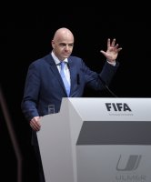 Fussball International Ausserordentlicher FIFA Kongress 2016 in Zuerich
