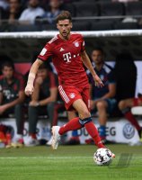 Fussball 1. Bundesliga 18/19 Supercup Finale: Eintracht Frankfurt - FC Bayern Muenchen