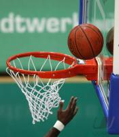 1. Basketball Bundesliga    Walter Tigers  - Goettingen