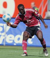 Fussball 1. Bundesliga: Testspiel 1 FC Nuernberg - Glasgow Rangers