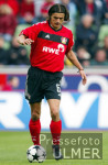 FUSSBAL BUNDESLIGA, Zivkovic Einzelaktion