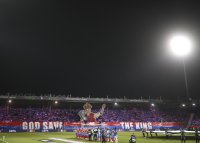 Fussball International Conference League 24/25: 1. FC Heidenheim - FC Chelsea