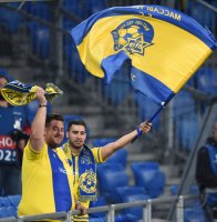 Fussball Champions League Quali 15/15: FC Basel - Maccabi Tel Aviv