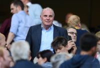 Fussball Deutsche A-Junioren-Meisterschaft 16/17: Borussia Dortmund - FC Bayern Muenchen