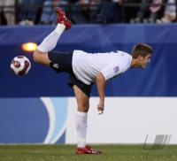 Fussball International  U 20 WM BRA-USA