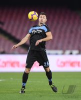FUSSBALL SERIE A 2018/2019: Inter Mailand  - SSC Neapel