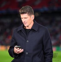 Fussball International CHL 21/22: FC Bayern Muenchen - Benfica Lissabon