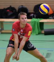 Volleyball 1. Bundesliga  Saison 16/17:  TV Rottenburg