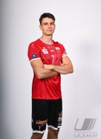 Volleyball 1. Bundesliga  Saison 26/27: Fotoshooting TV Rottenburg