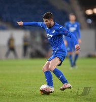 FUSSBALL EUROPA LEAGUE 20/21: TSG 1899 Hoffenheim - Molde FK