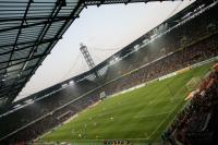 Fussball Rhein Energie Stadion, Uebersicht