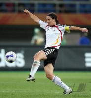 Fussball International Frauen Weltmeisterschaft  Halbfinale