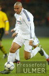 Fussball UCL: Madrid, RONALDO Einzelaktion