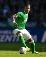 Fussball Saison 1. Bundesliga  Saison 2013/2014: SV Werder Bremen - 1. FC Nuernberg