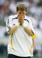 Fussball International: Nationalmannschaft Deutschland