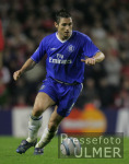 Fussball CHL FC Liverpool  -  Chelsea London