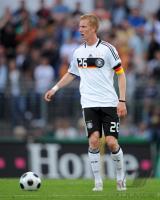 FUSSBALL INTERNATIONAL, Deutschland U21: ROSENTHAL