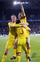 Fussball Champions League  PSV Eindhoven - Liverpool