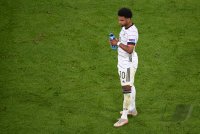 Fussball International Europameisterschaft 2021: Frankreich - Deutschland