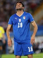 Fussball International: WM Qualifikation, Italien - Georgien