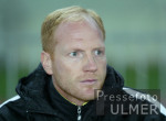 FUSSBALL UEFA Cup Austria Wien  - Borussia Dortmund