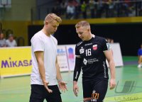 Volleyball 2. Bundesliga Saison 22/23: TV Rottenburg - TSV Muehldorf