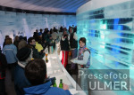 SKI  WM 2003  St.Moritz  Audi Eisbar