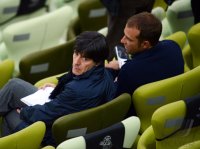 Fussball International Europameisterschaft 2012: Spanien - Irland