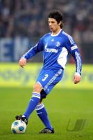 Fussball 1. Bundesliga:   FC Schalke 04 - 1.FC Koeln