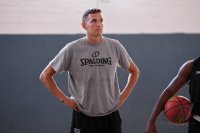 Basketball 2. Bundesliga 2019/2020 Tigers Tuebingen