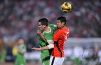 Fussball WM  2010  Qualifikation:  Aegypten - Algerien