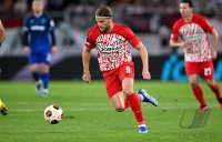 FUSSBALL EUROPA LEAGUE 23/24: SC Freiburg - West Ham United